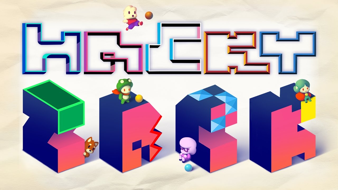 HackyZack com lançamento agendado para o dia 23 de agosto