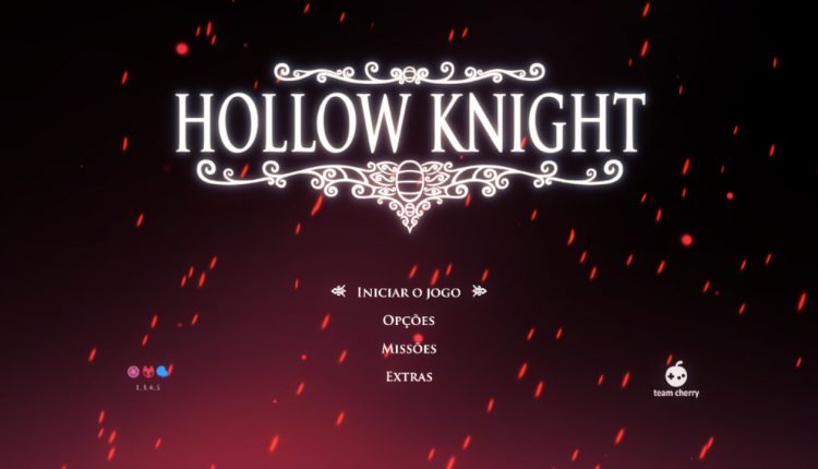 Boxart do jogo