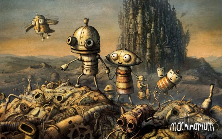 Boxart do jogo