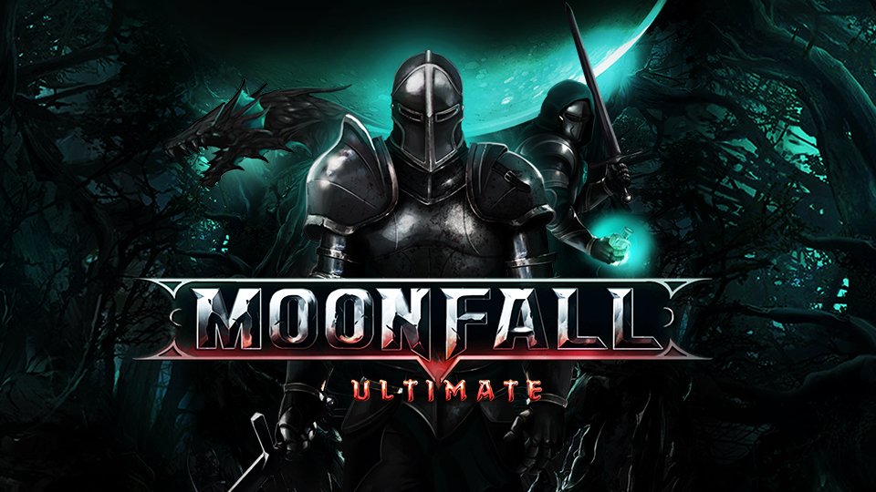 Jogo de RPG em side-scrolling Moonfall Ultimate é anunciado para o Switch
