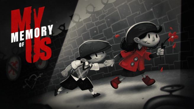 My Memory of Us será lançado para o Switch no quarto trimestre de 2018