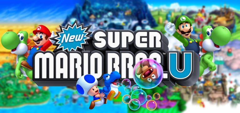 Boxart do jogo
