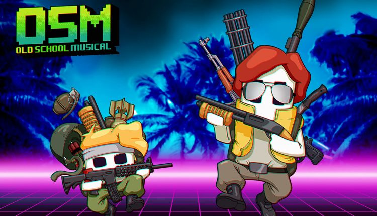 Boxart do jogo