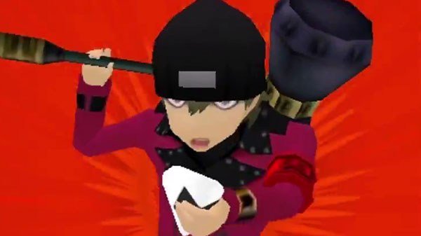 Persona Q2: New Cinema Labyrinth – Confira o trailer para Shinjiro Aragaki