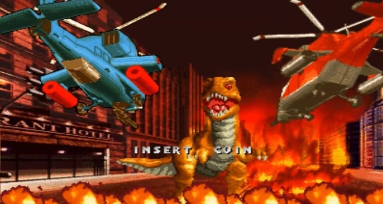 Boxart do jogo