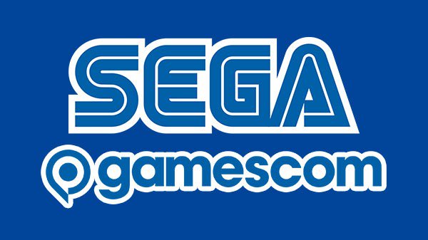 Gamescom 2018 – Sega anuncia sua lineup para o evento