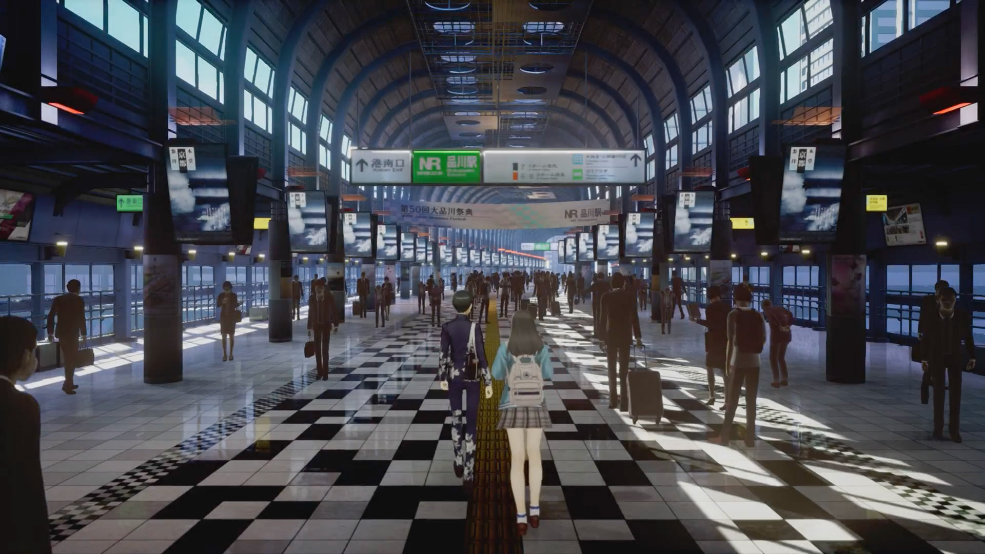 Shin Megami Tensei V – Produtor comenta sobre desenvolvimento, potencial remake de Nocturne