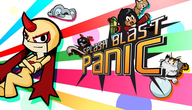 Boxart do jogo