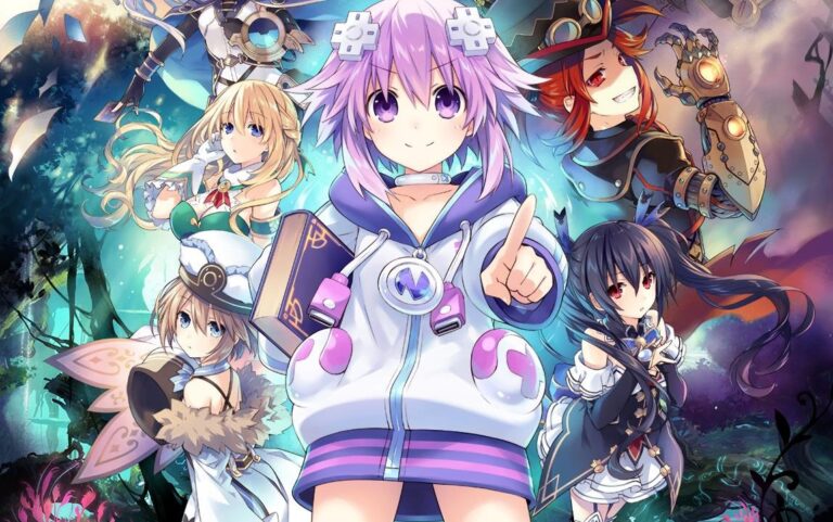 Boxart do jogo