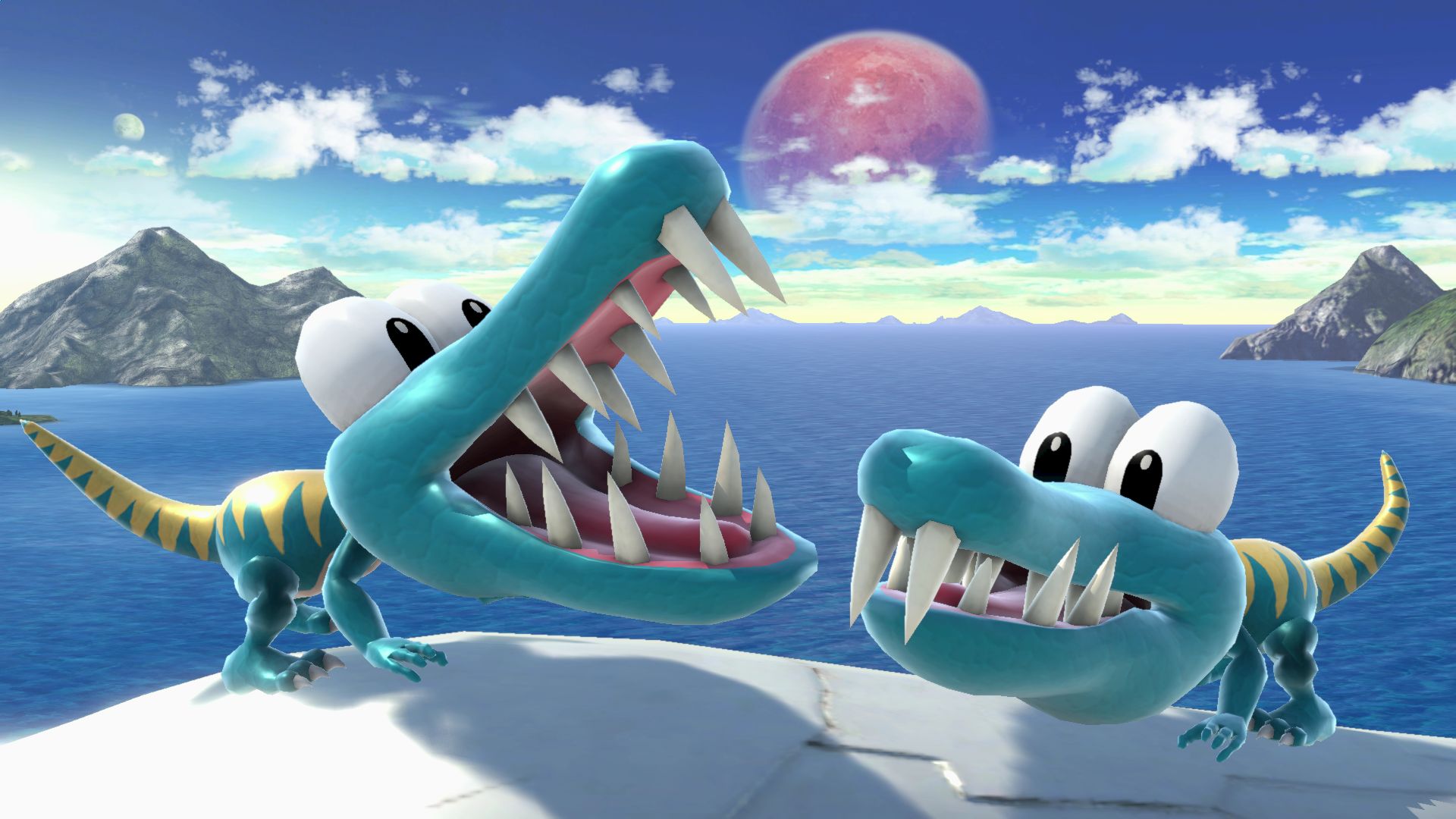 Smash Bros. Ultimate – Simon Belmont, King K. Rool e todas as novidades anunciadas