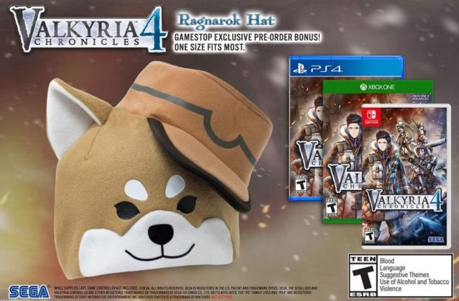 Boxart do jogo