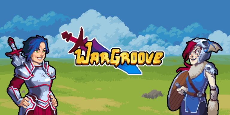 Boxart do jogo