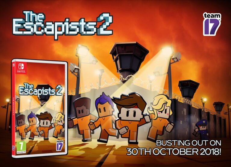 Boxart do jogo