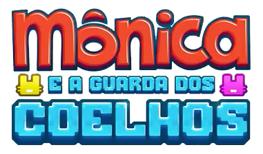 Mônica e a Guarda dos Coelhos é anunciado para o Switch