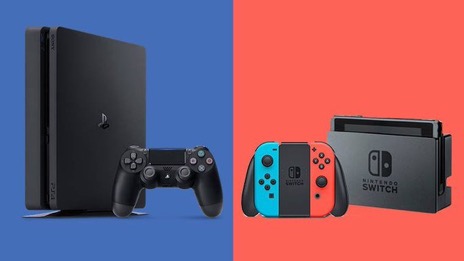 Sony cede ao mercado e habilita cross-play com Switch em Fortnite