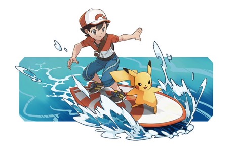Pokémon Let’s Go Pikachu / Eevee – Novo trailer é divulgado