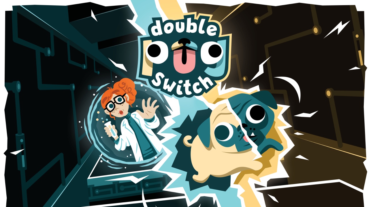 Double Pug Switch é anunciado para 2019