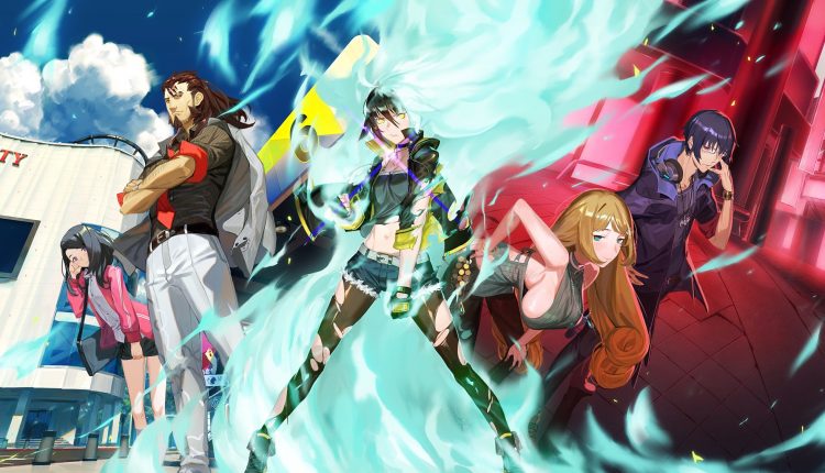 Boxart do jogo