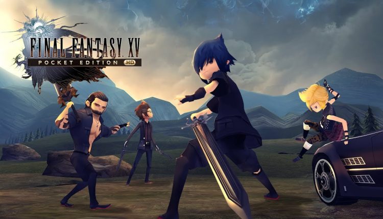 Boxart do jogo