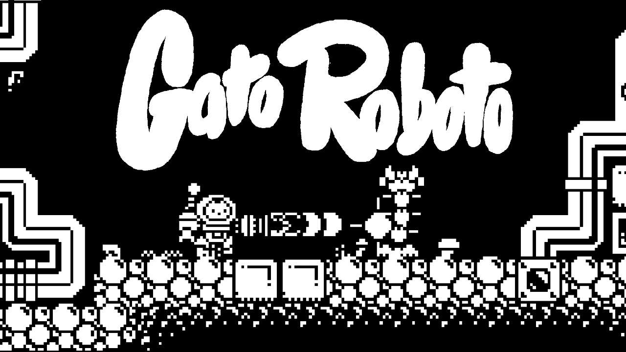 Análise: Gato Roboto (Switch) é uma ode aos clássicos da era 8-bits -  Nintendo Blast