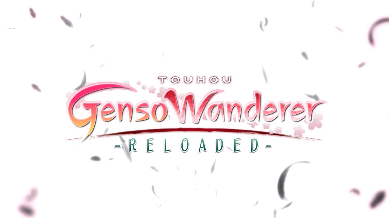Análise Touhou GensoWanderer -RELOADED-