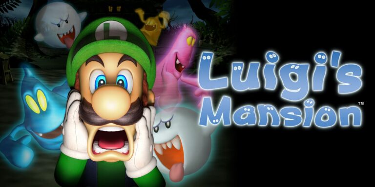 Boxart do jogo