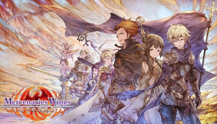 Boxart do jogo