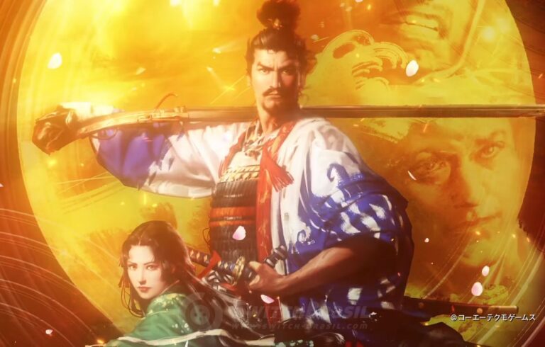 Boxart do jogo