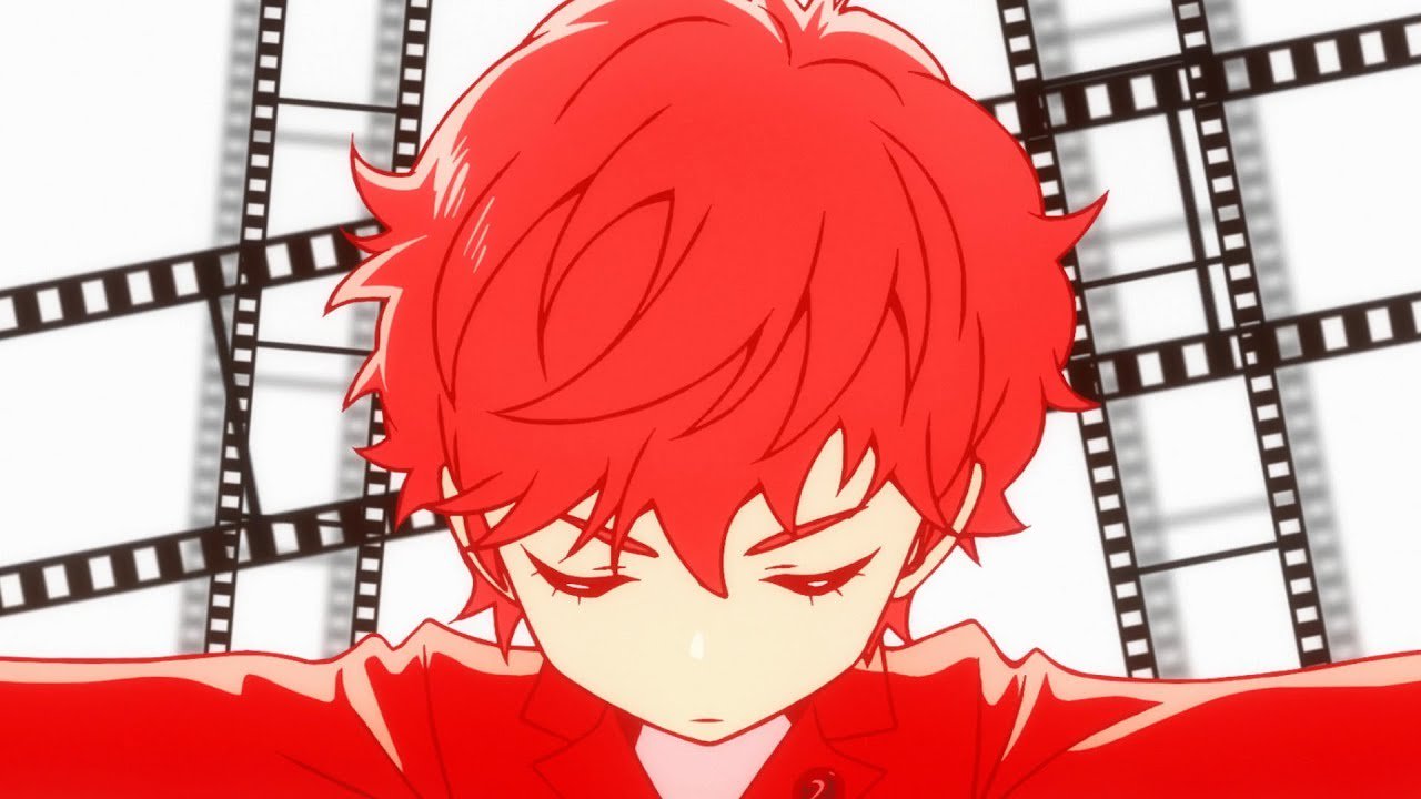 Persona Q2 ganha trailers para o filme de abertura e mais protagonistas