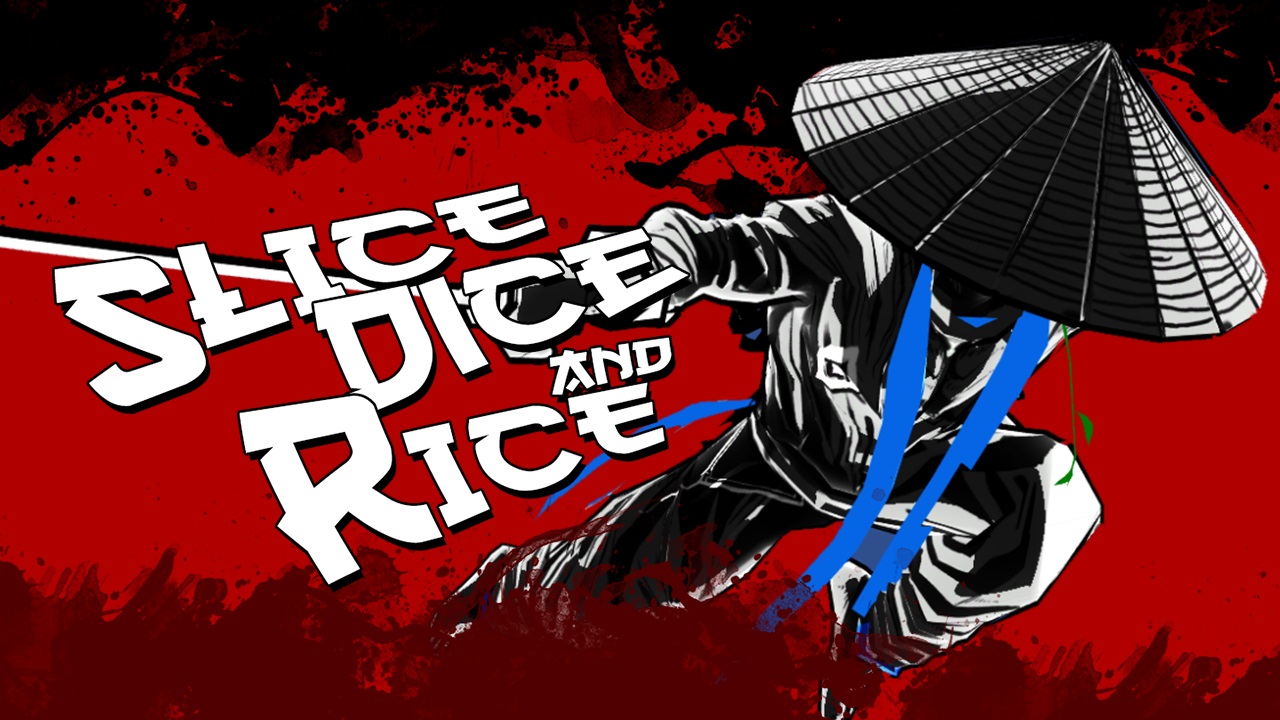 Ocidente deverá receber versão de Slice, Dice and Rice nesta semana