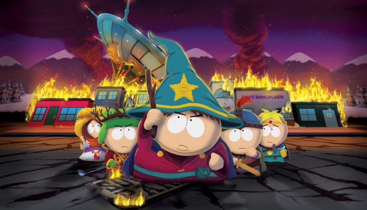 Boxart do jogo
