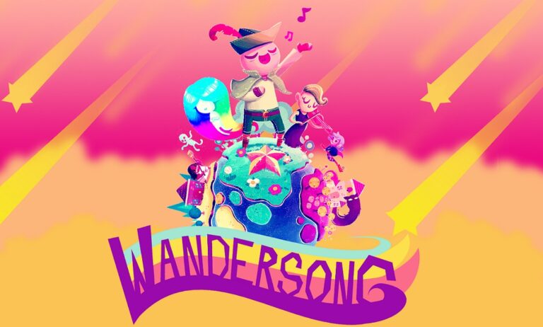 Boxart do jogo
