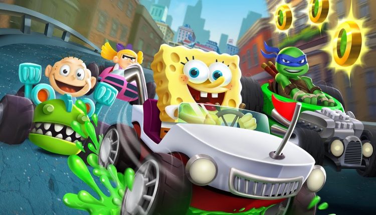 Boxart do jogo