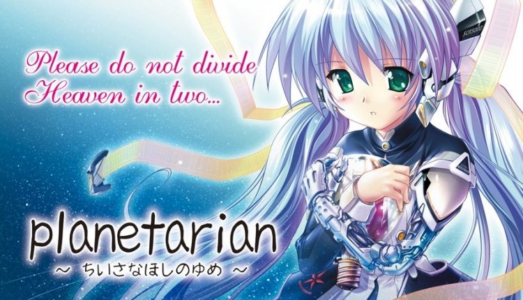Boxart do jogo