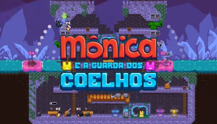 Boxart do jogo