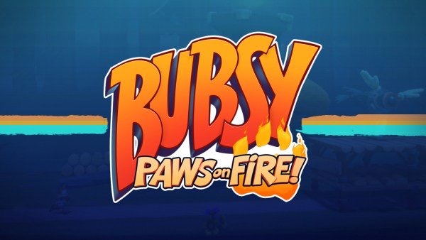 Bubsy: Paws on Fire! é anunciado para o Switch
