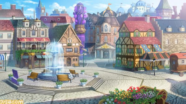 Novo título da franquia Atelier, quarto da série Arland, será revelado nessa semana
