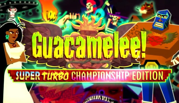 Boxart do jogo