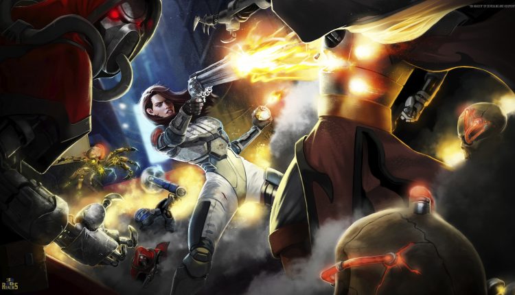 Boxart do jogo