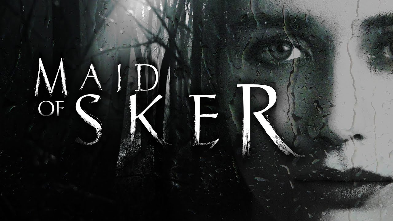 A Demo de Sker Ritual, o FPS cooperativo derivado do jogo de terror Maid of  Sker, já está disponível para Xbox One e Xbox Series X