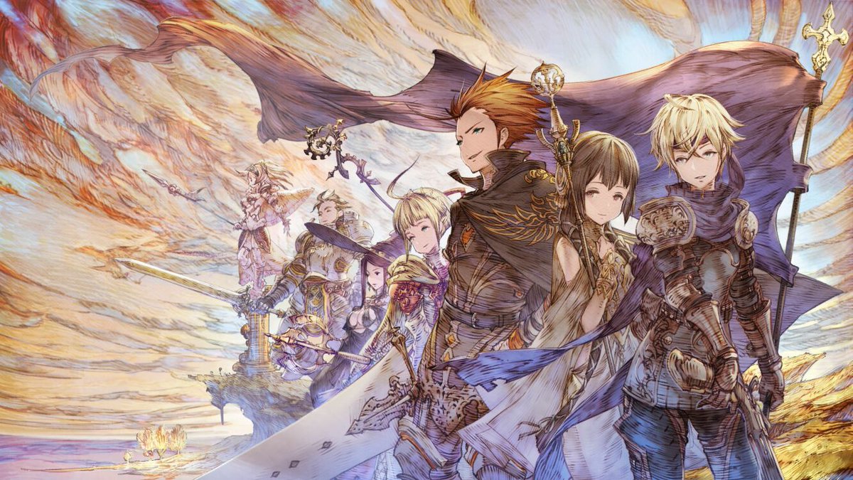 Mercenaries Wings: The False Phoenix será lançado para o Switch em novembro no ocidente