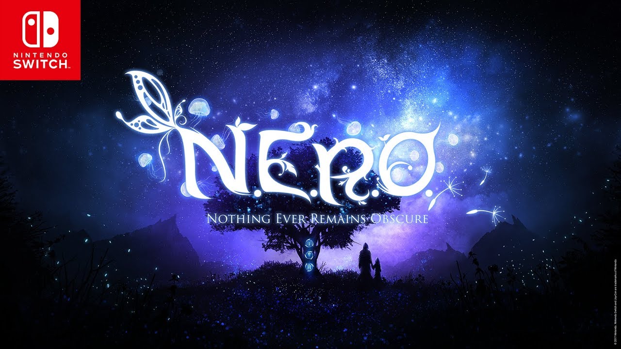 Lançamento de N.E.R.O. é adiado para o primeiro trimestre de 2019