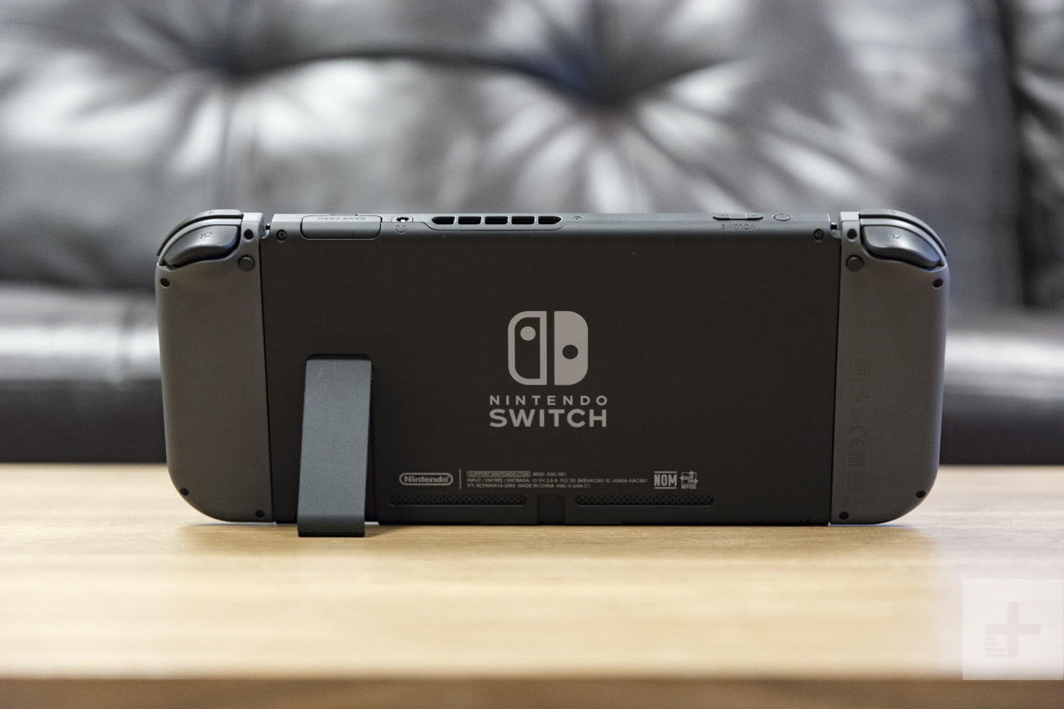 Wall Street Journal – Nintendo lançará novo modelo do Nintendo Switch em 2019