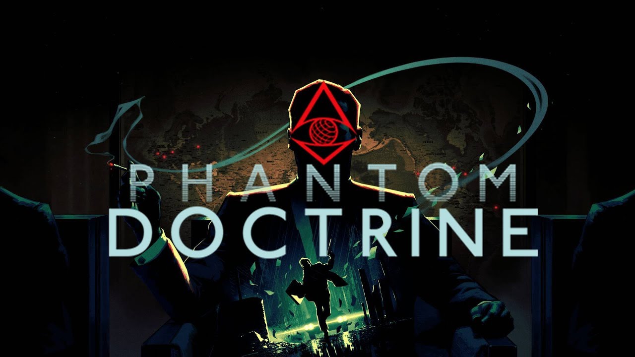 Phantom Doctrine vai ganhar versão para o Switch em 2019