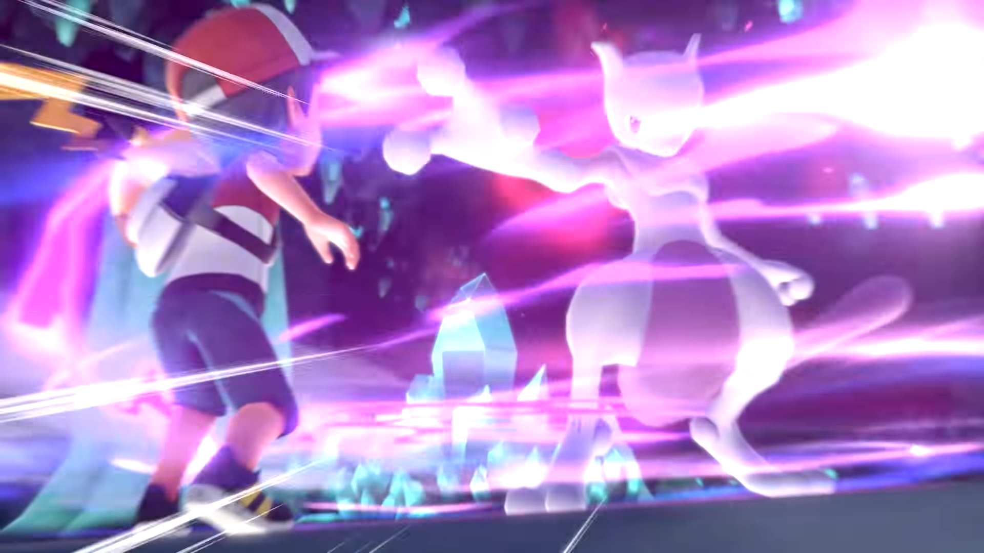 Pokémon Let’s Go, Pikachu! / Eevee! – Novo trailer destaca ‘Aventuras à Espera dos Jogadores’
