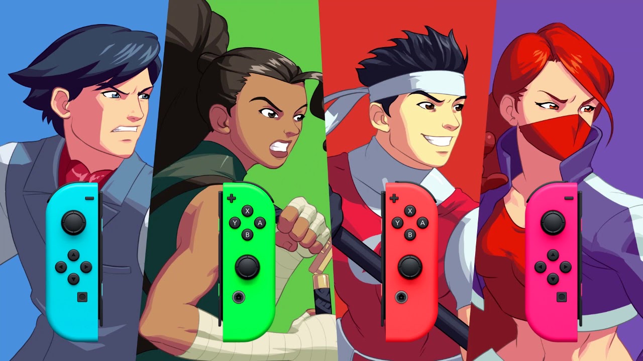 SkyScrappers ganhará versão para o Switch neste mês