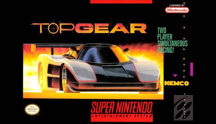 Boxart do jogo