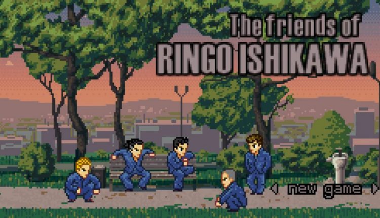 Boxart do jogo