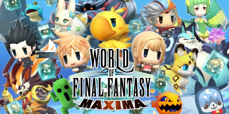 Boxart do jogo