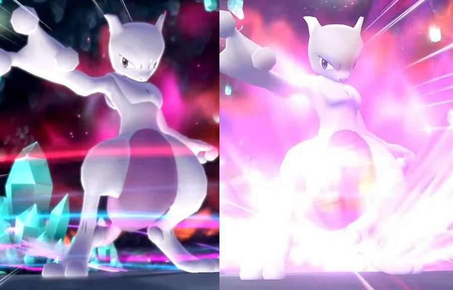 Pokémon Let’s Go, Pikachu! / Eevee! – Trailer recente exibe melhoria nos gráficos